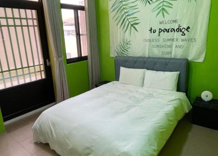 Chunfa B&B