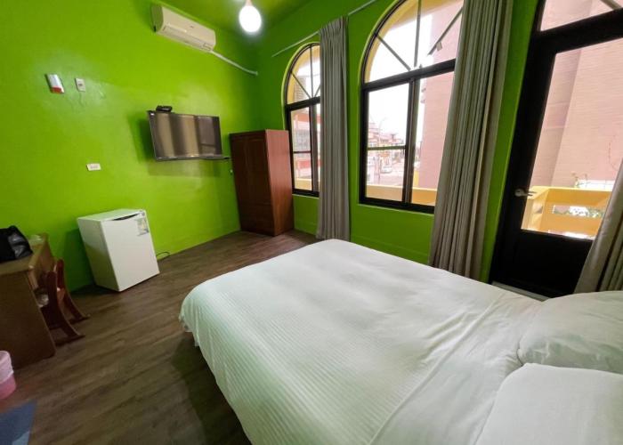 Chunfa B&B