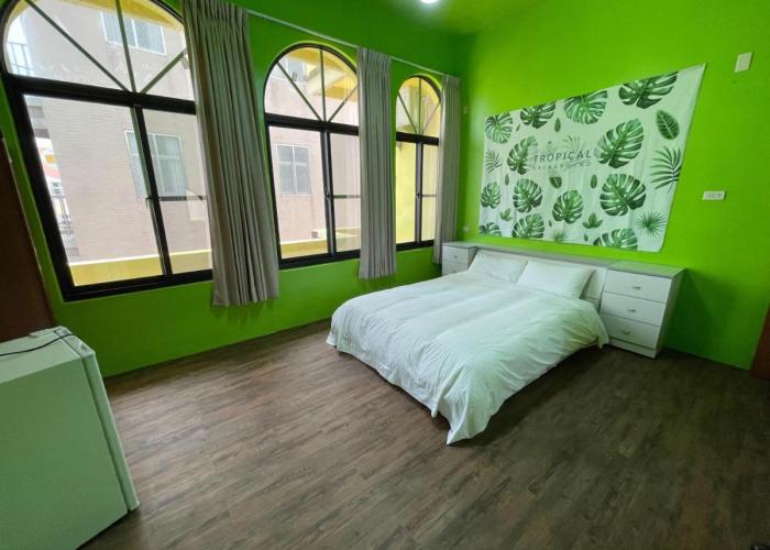 Chunfa B&B
