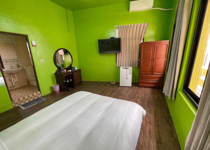 Chunfa B&B