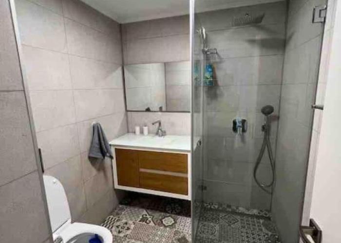 Gorgeous 2BR Apt heart of Jaffa! 3 mins to beach