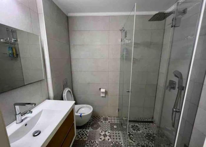 Gorgeous 2BR Apt heart of Jaffa! 3 mins to beach