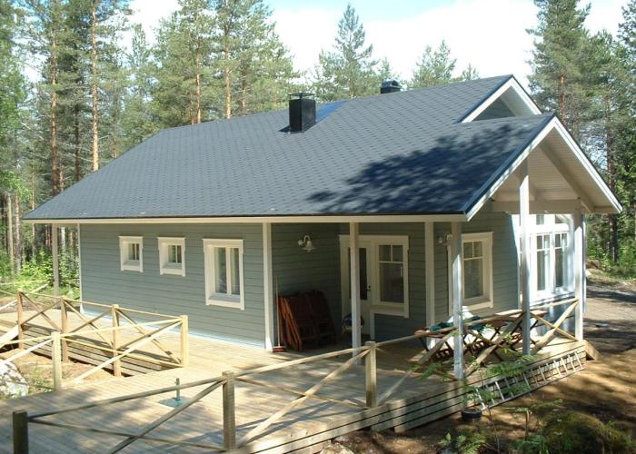 Villa Golfhelmi