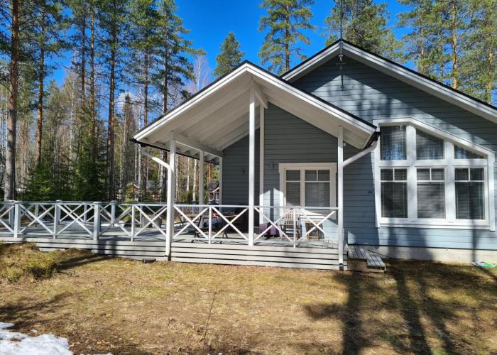 Villa Golfhelmi