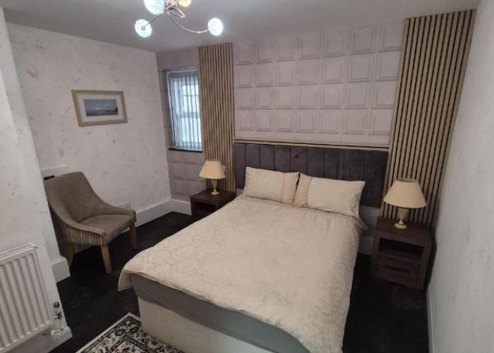Ulverston Town Centre Flat (2 Bedrooms)