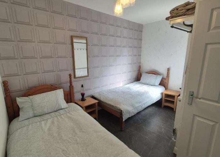Ulverston Town Centre Flat (2 Bedrooms)