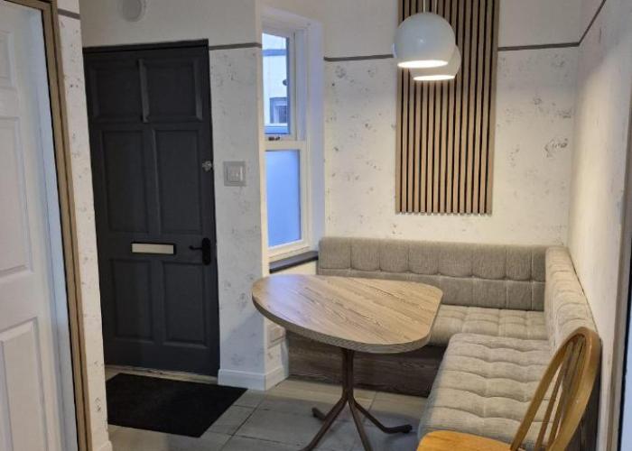 Ulverston Town Centre Flat (2 Bedrooms)