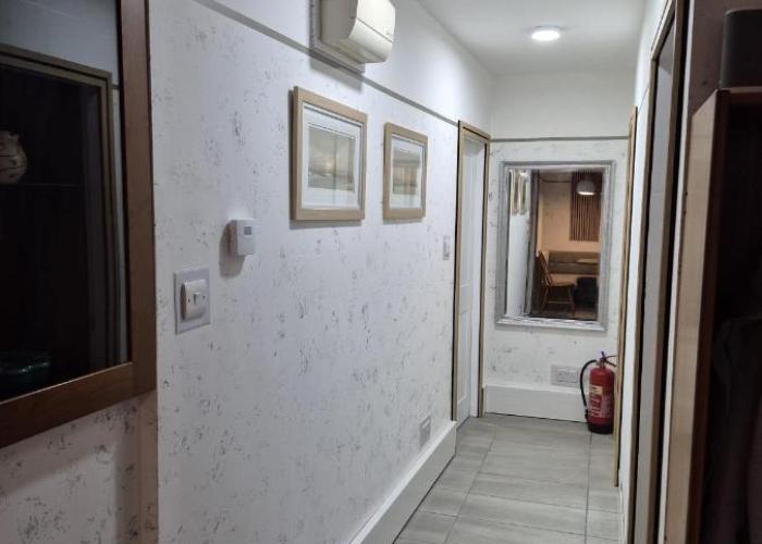 Ulverston Town Centre Flat (2 Bedrooms)