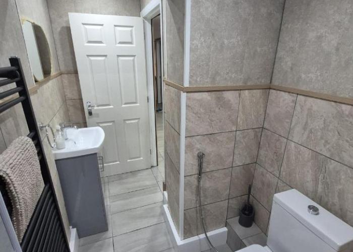 Ulverston Town Centre Flat (2 Bedrooms)