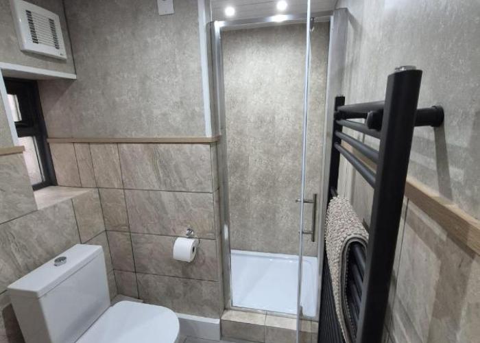 Ulverston Town Centre Flat (2 Bedrooms)