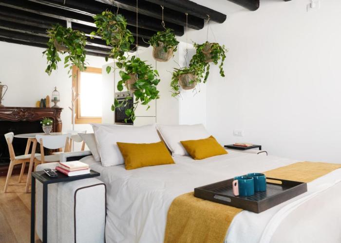 Dimore Getaway Apartments