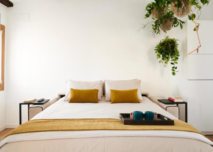 Dimore Getaway Apartments