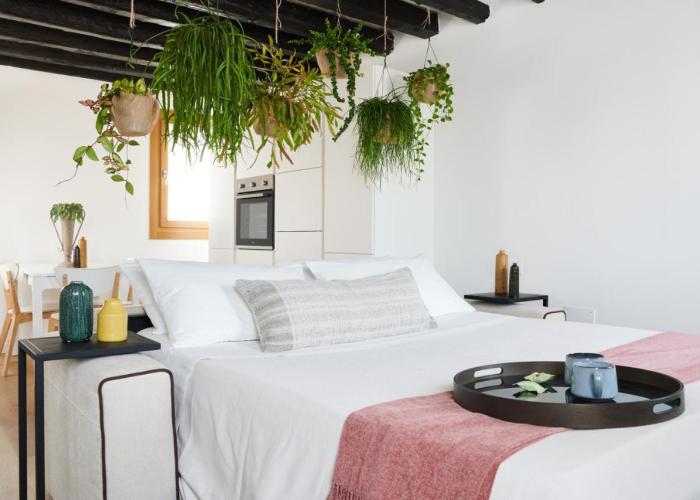 Dimore Getaway Apartments