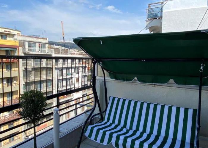 Gnaios penthouse