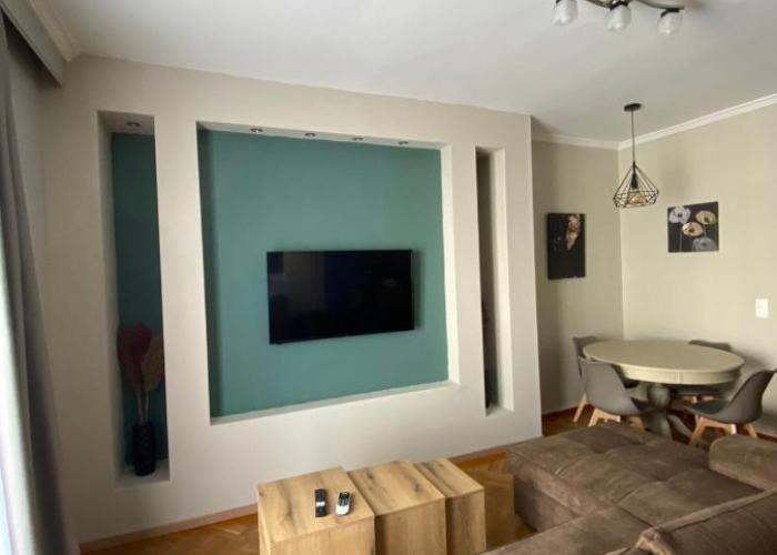 Gnaios penthouse
