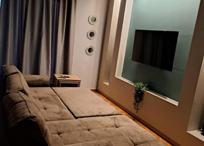 Gnaios penthouse