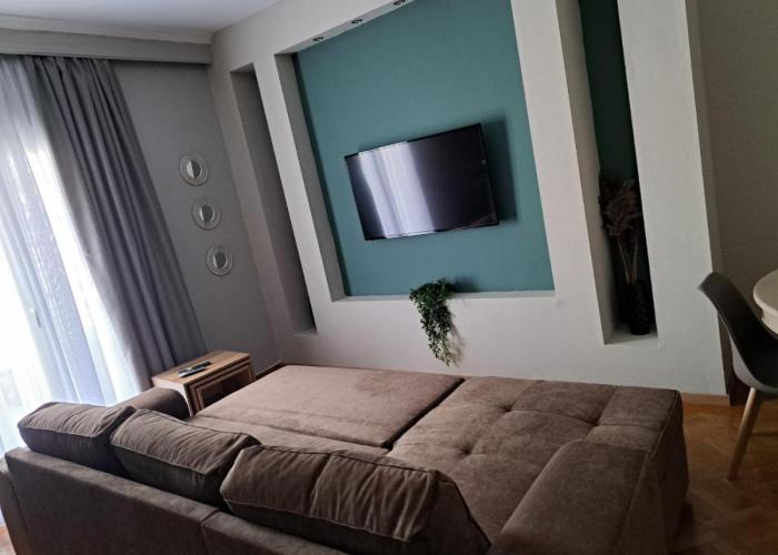 Gnaios penthouse