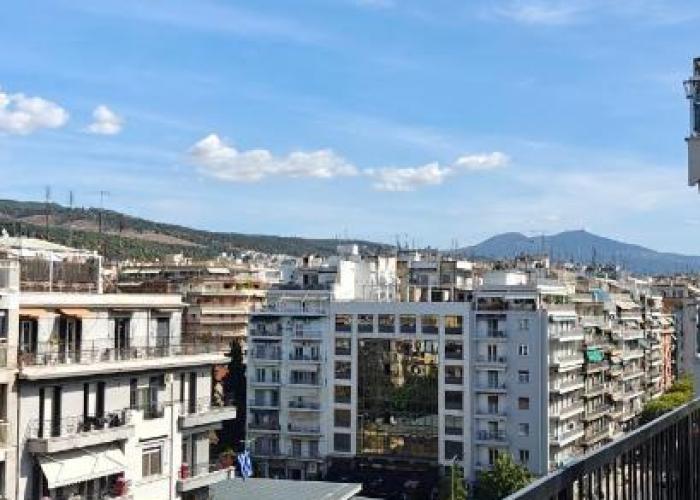 Gnaios penthouse