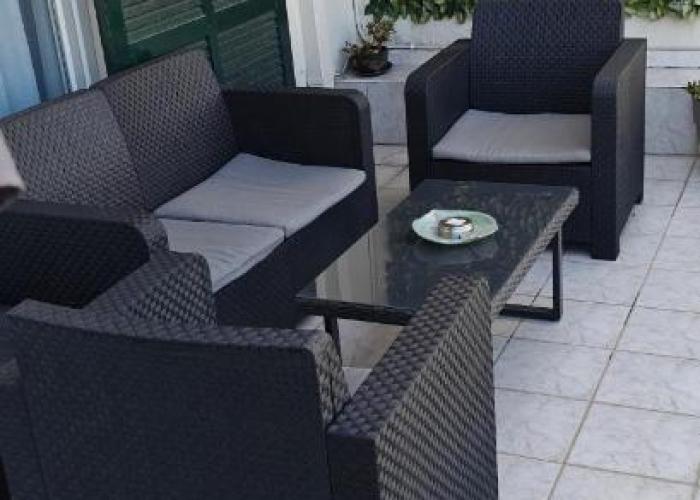 Gnaios penthouse