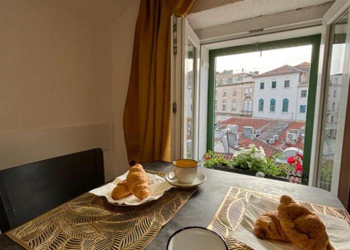 Guesthouse Vale