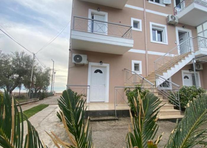 VANGJELIS HOTEL
