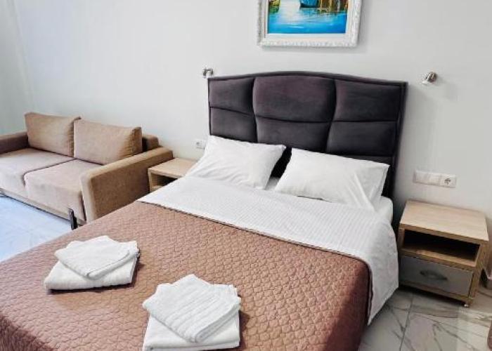 VANGJELIS HOTEL
