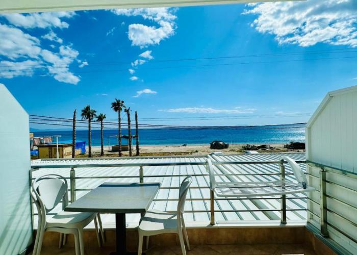 VANGJELIS HOTEL
