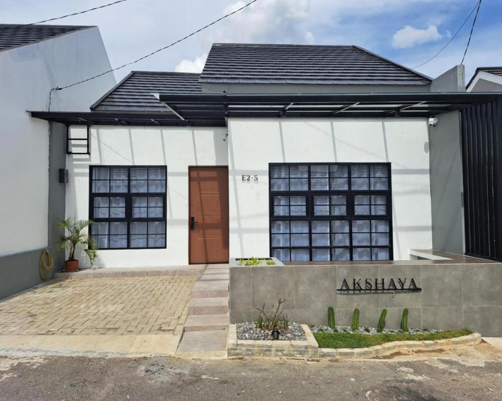 AKSHAYA VILLA SUKABUMI