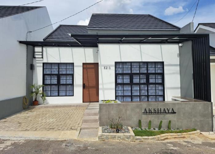 AKSHAYA VILLA SUKABUMI