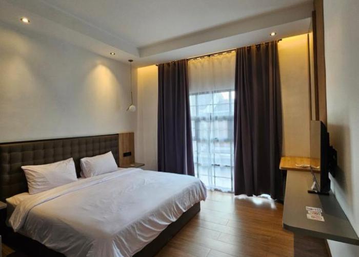AKSHAYA VILLA SUKABUMI