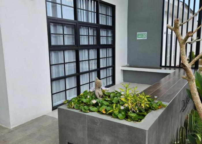 AKSHAYA VILLA SUKABUMI