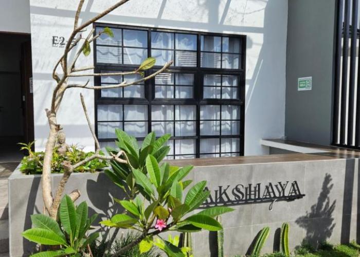 AKSHAYA VILLA SUKABUMI