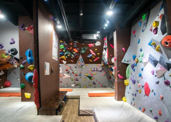 CLIMB INN COCOMO