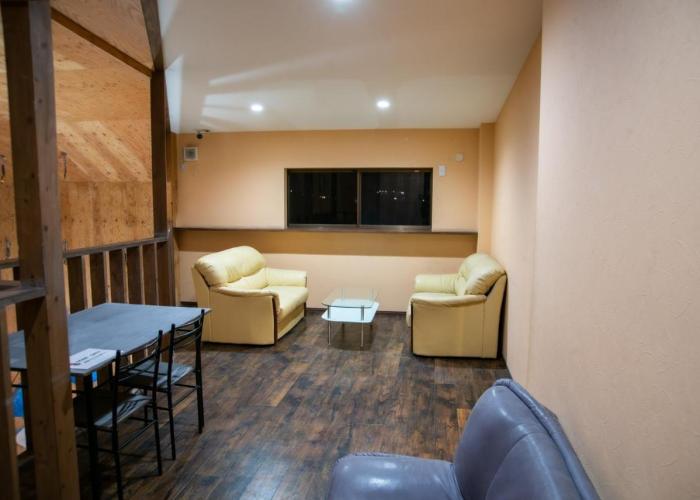 CLIMB INN COCOMO