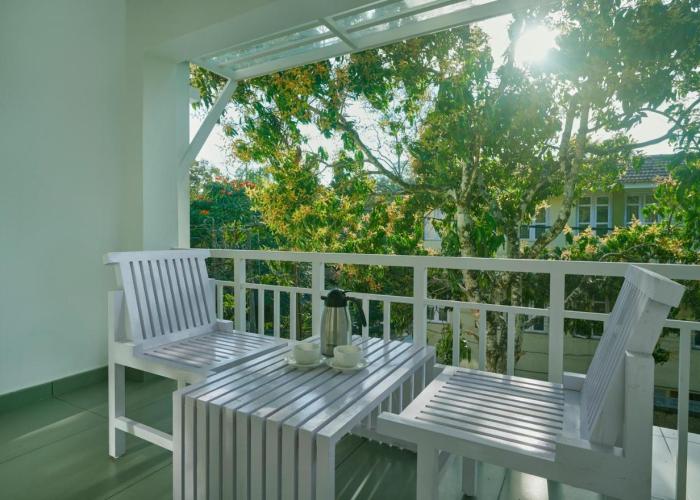 The Elms Thekkady