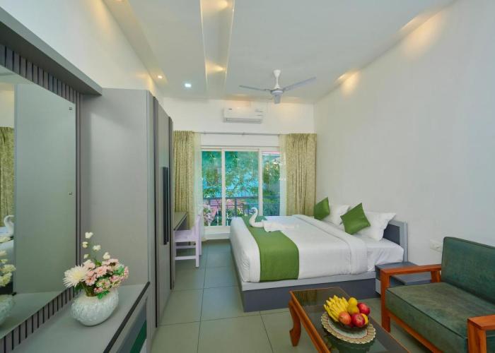 The Elms Thekkady