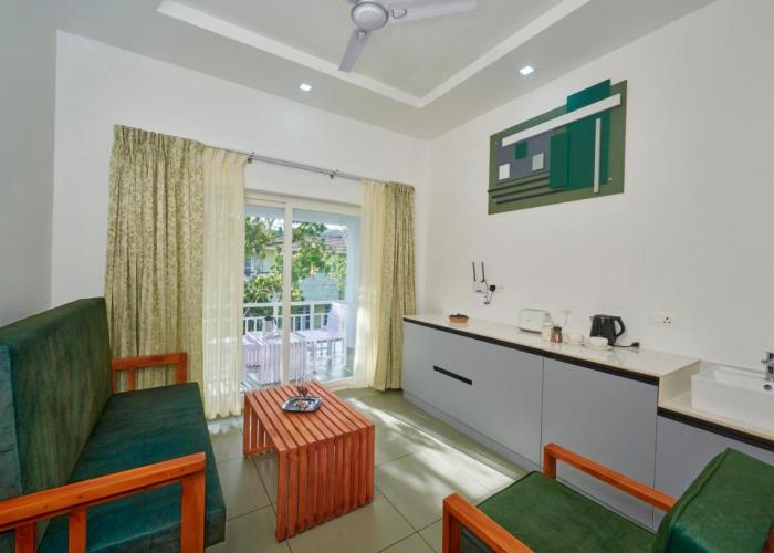The Elms Thekkady