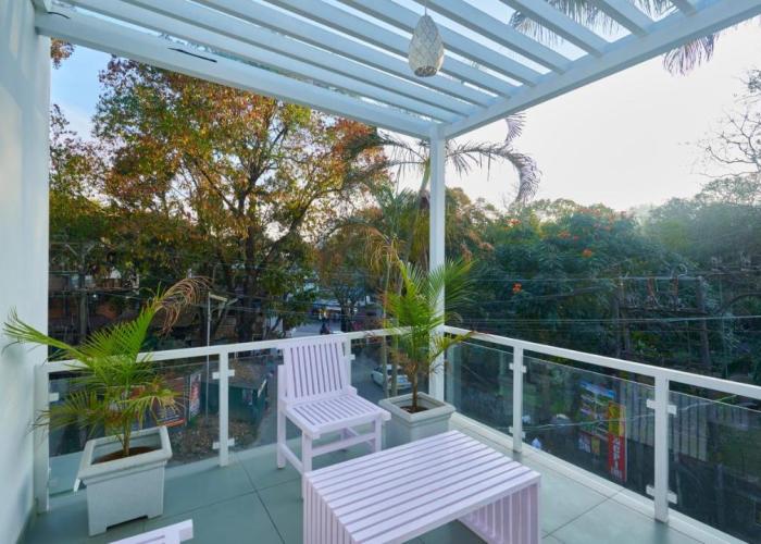 The Elms Thekkady
