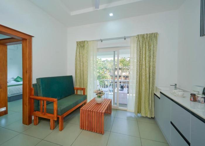 The Elms Thekkady