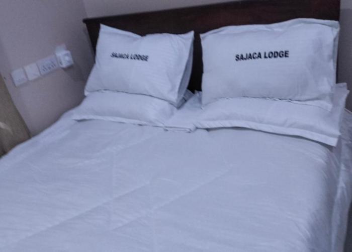 Sajaca Lodge