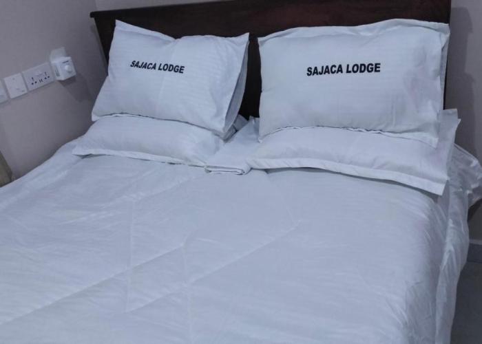 Sajaca Lodge