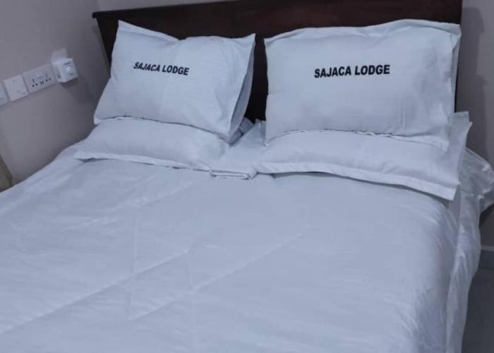 Sajaca Lodge