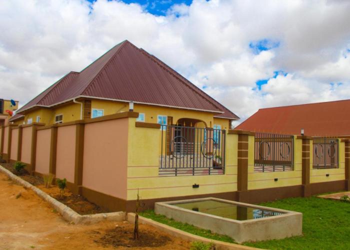 Sajaca Lodge
