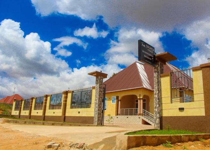 Sajaca Lodge