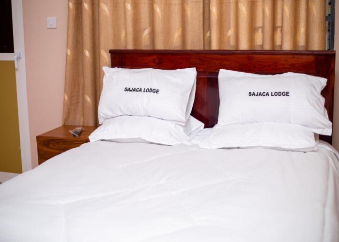 Sajaca Lodge
