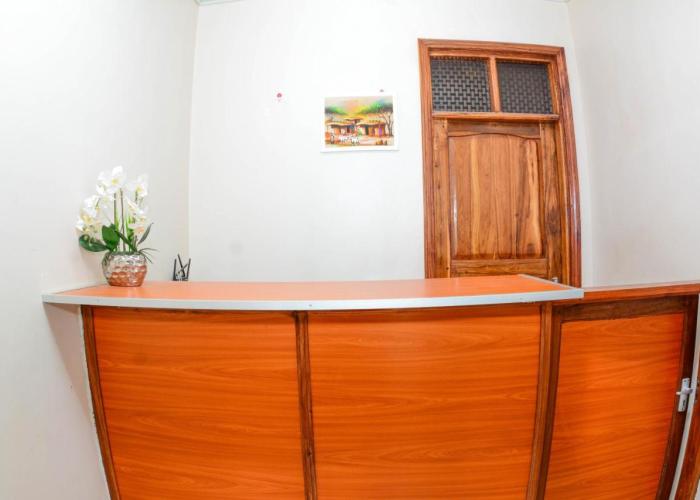 BEZINDA LODGE