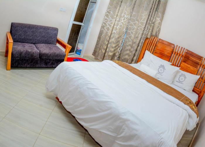 BEZINDA LODGE