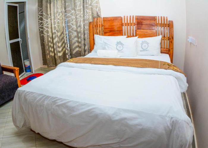 BEZINDA LODGE