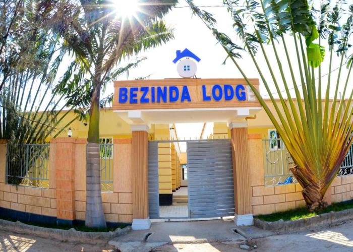 BEZINDA LODGE