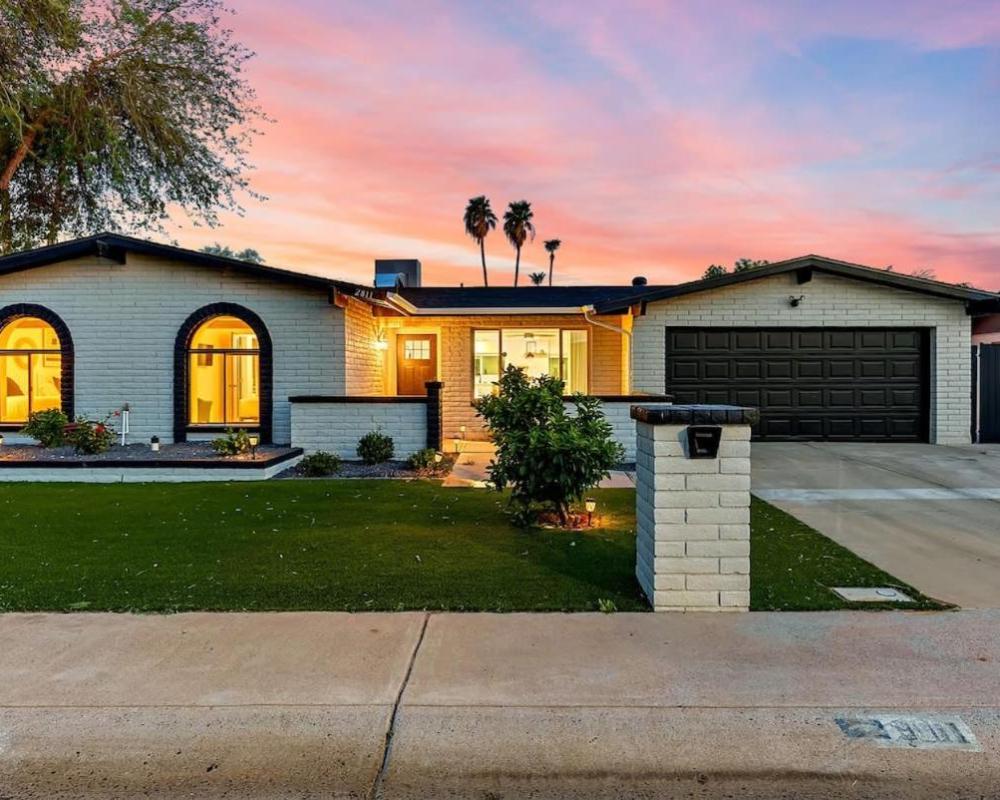 5BD Pool Game Room and Casita For Family Fun